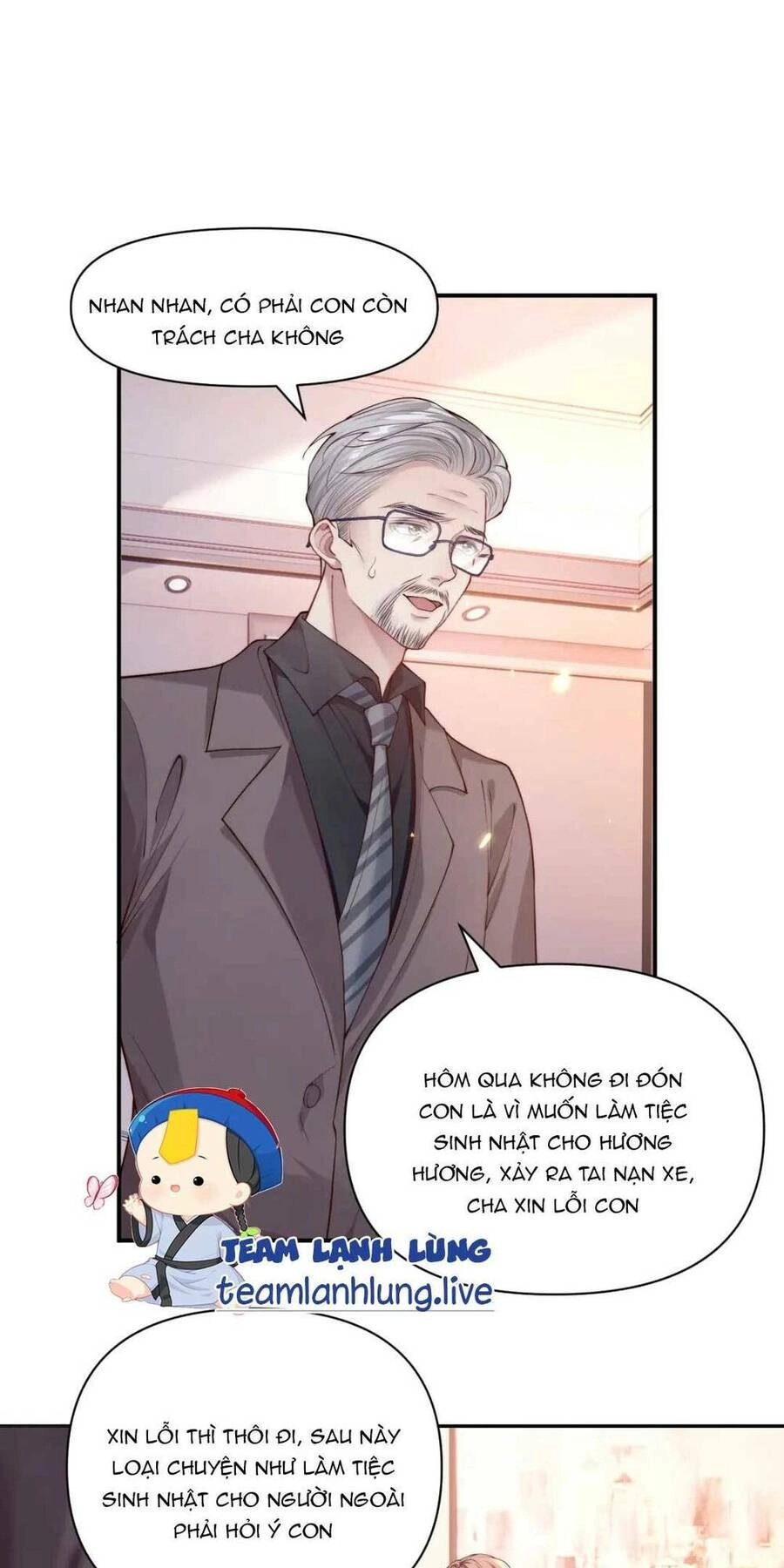 Đại Tiểu Thư Giàu Có Tận Tay Xé Kịch Bản Bạch Nguyệt Quang Chapter 5 - 24