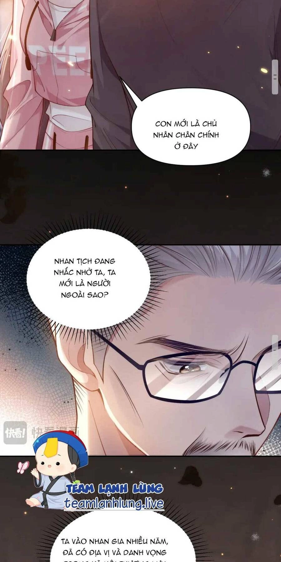 Đại Tiểu Thư Giàu Có Tận Tay Xé Kịch Bản Bạch Nguyệt Quang Chapter 5 - 26