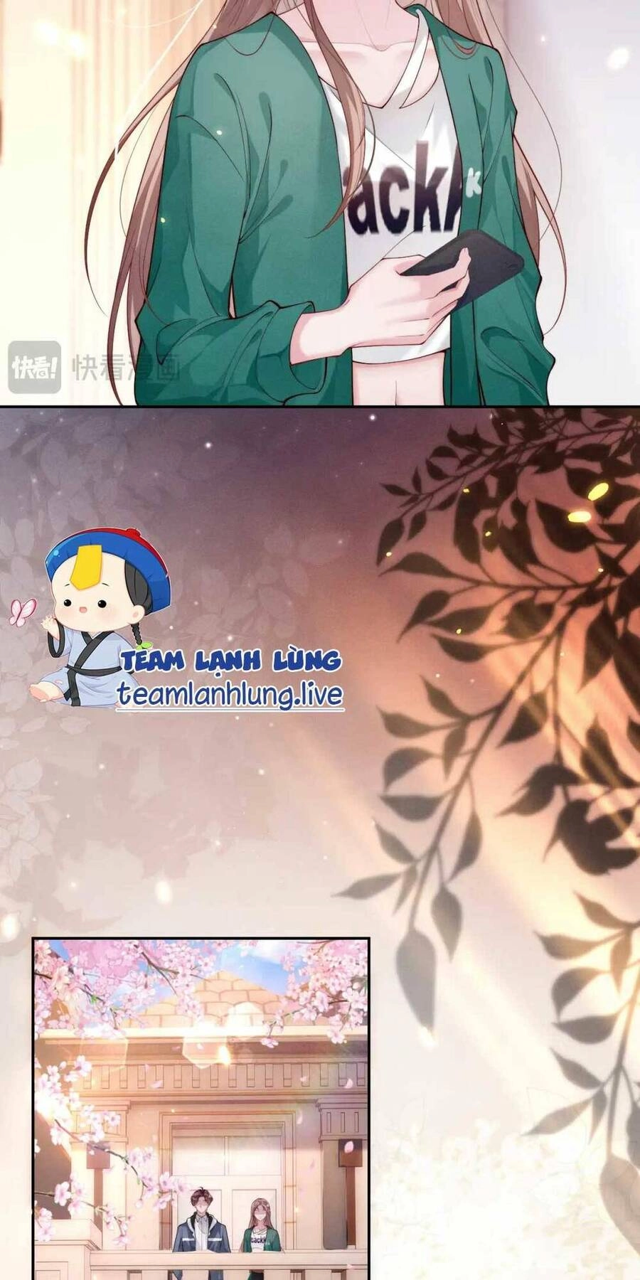 Đại Tiểu Thư Giàu Có Tận Tay Xé Kịch Bản Bạch Nguyệt Quang Chapter 6 - 5