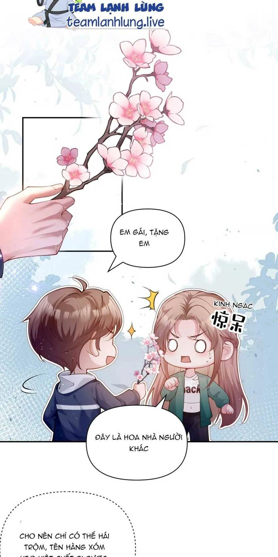 Đại Tiểu Thư Giàu Có Tận Tay Xé Kịch Bản Bạch Nguyệt Quang Chapter 6 - 7