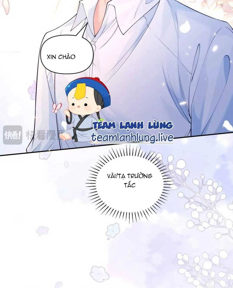 Đại Tiểu Thư Giàu Có Tận Tay Xé Kịch Bản Bạch Nguyệt Quang Chapter 6 - 10