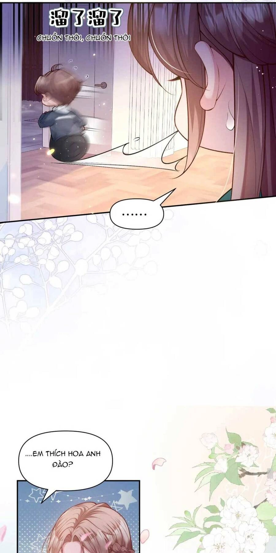 Đại Tiểu Thư Giàu Có Tận Tay Xé Kịch Bản Bạch Nguyệt Quang Chapter 6 - 11