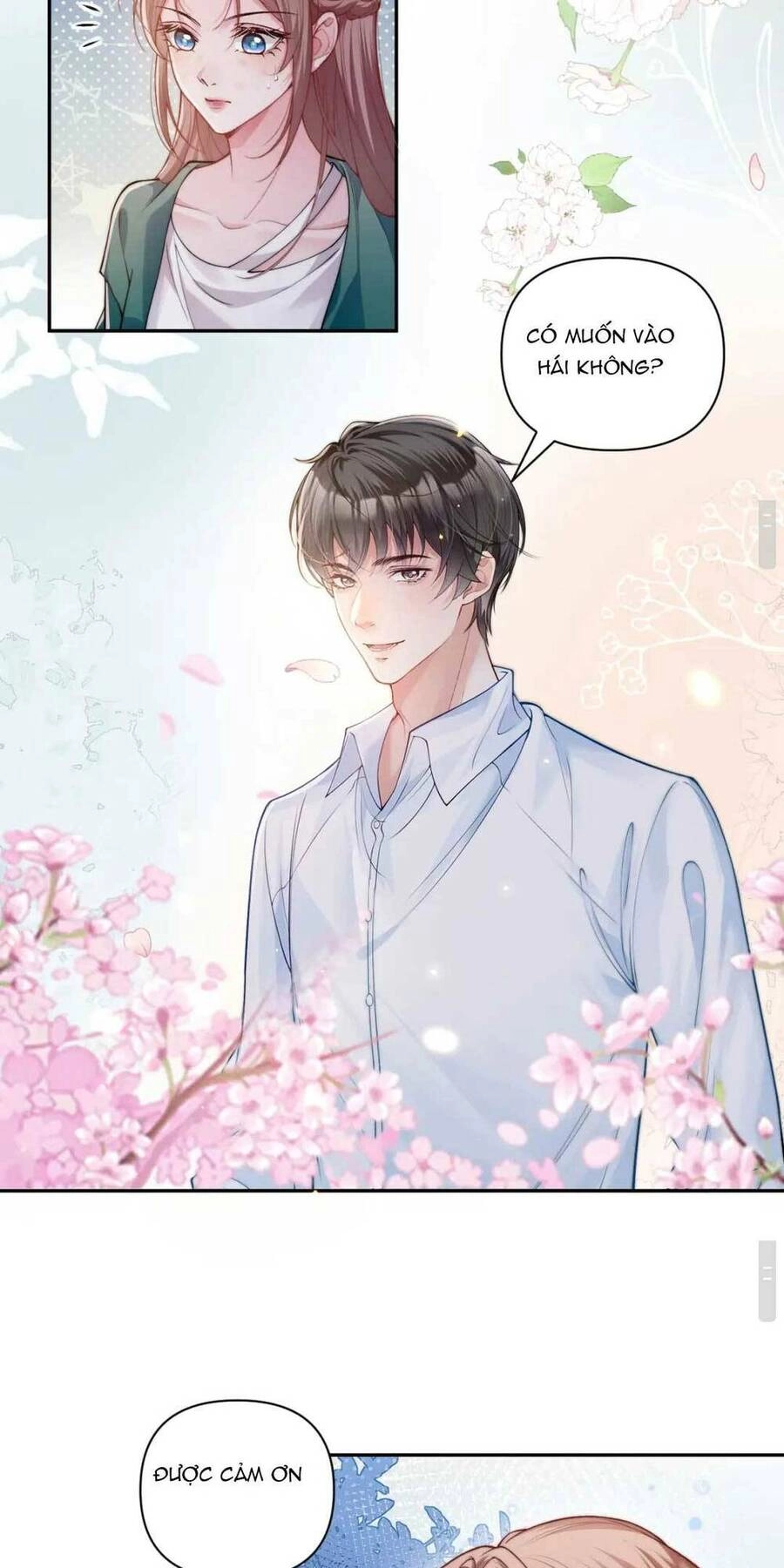 Đại Tiểu Thư Giàu Có Tận Tay Xé Kịch Bản Bạch Nguyệt Quang Chapter 6 - 12