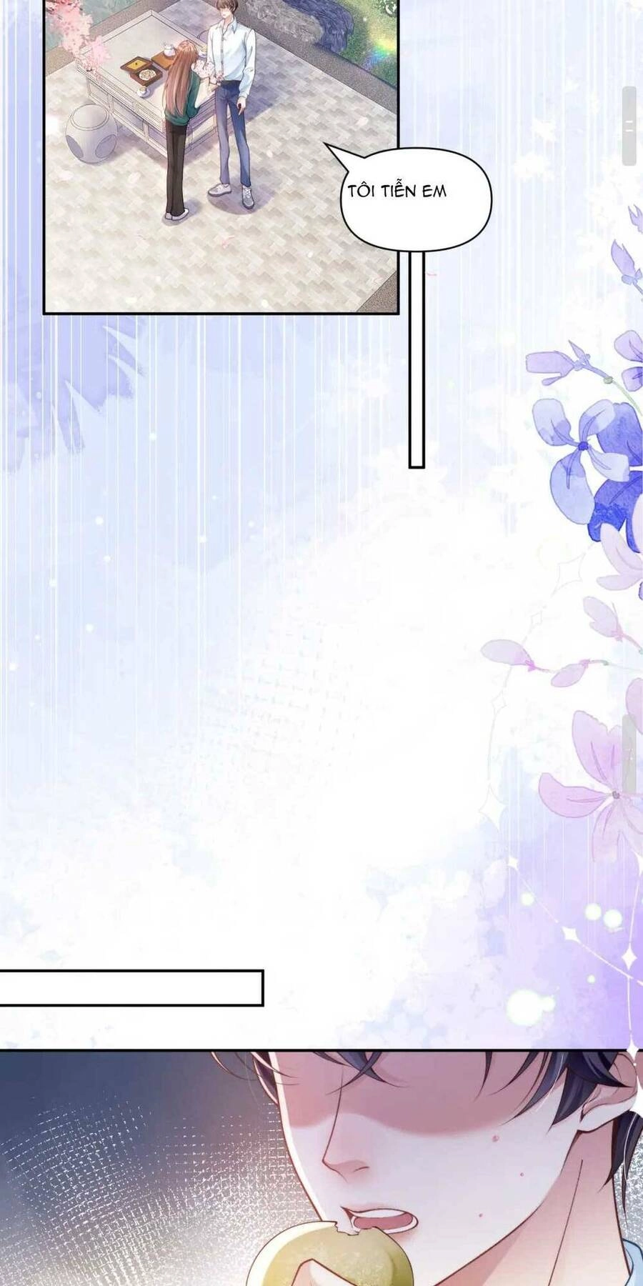 Đại Tiểu Thư Giàu Có Tận Tay Xé Kịch Bản Bạch Nguyệt Quang Chapter 6 - 17