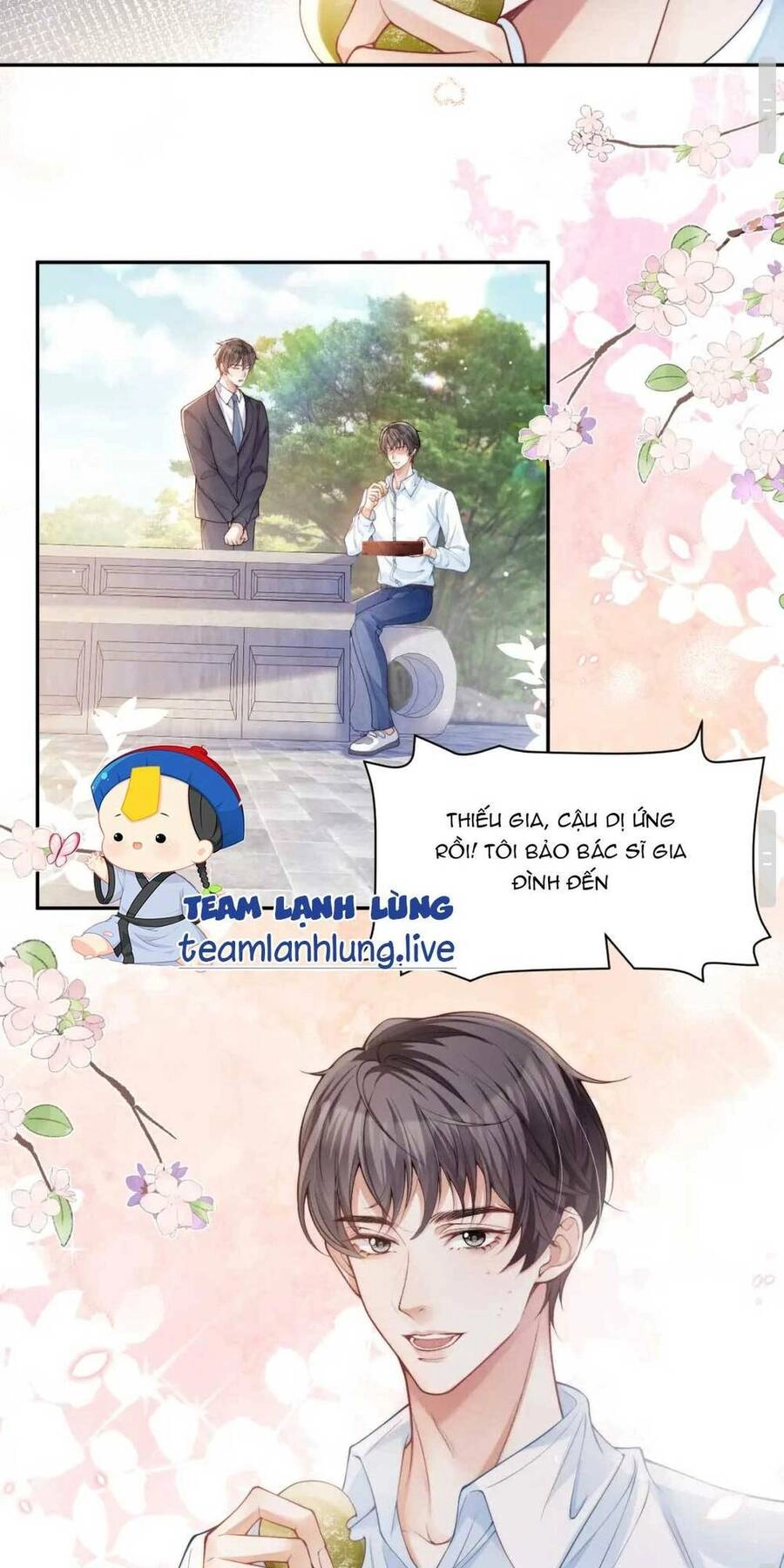 Đại Tiểu Thư Giàu Có Tận Tay Xé Kịch Bản Bạch Nguyệt Quang Chapter 6 - 18