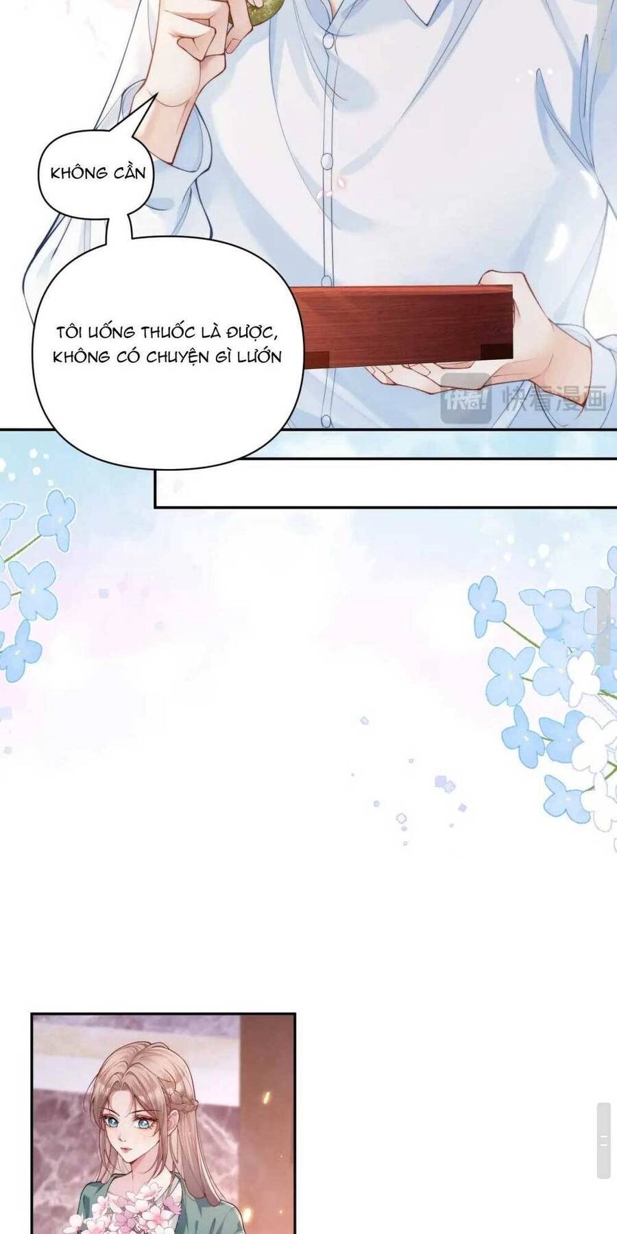 Đại Tiểu Thư Giàu Có Tận Tay Xé Kịch Bản Bạch Nguyệt Quang Chapter 6 - 19