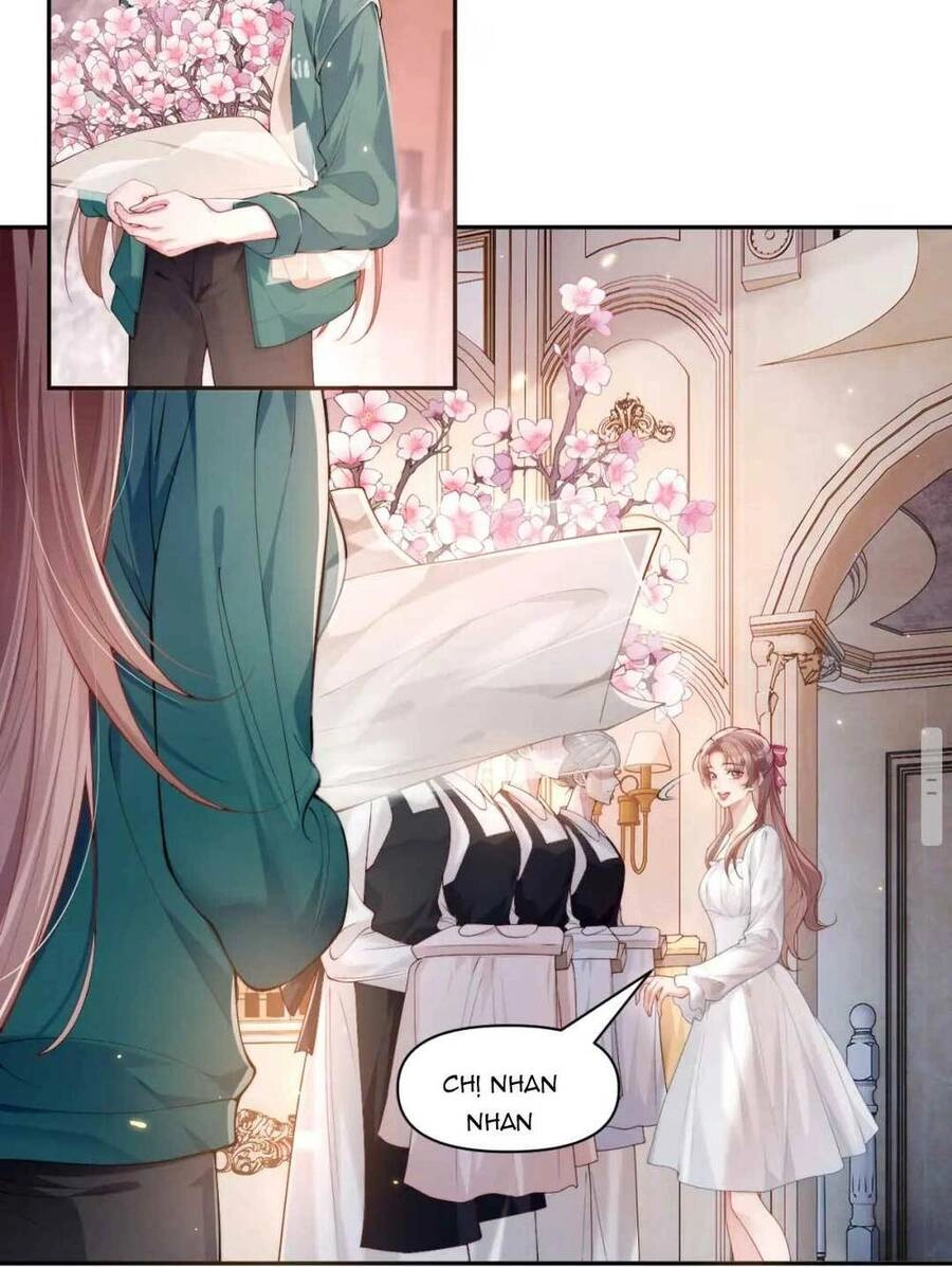 Đại Tiểu Thư Giàu Có Tận Tay Xé Kịch Bản Bạch Nguyệt Quang Chapter 6 - 20