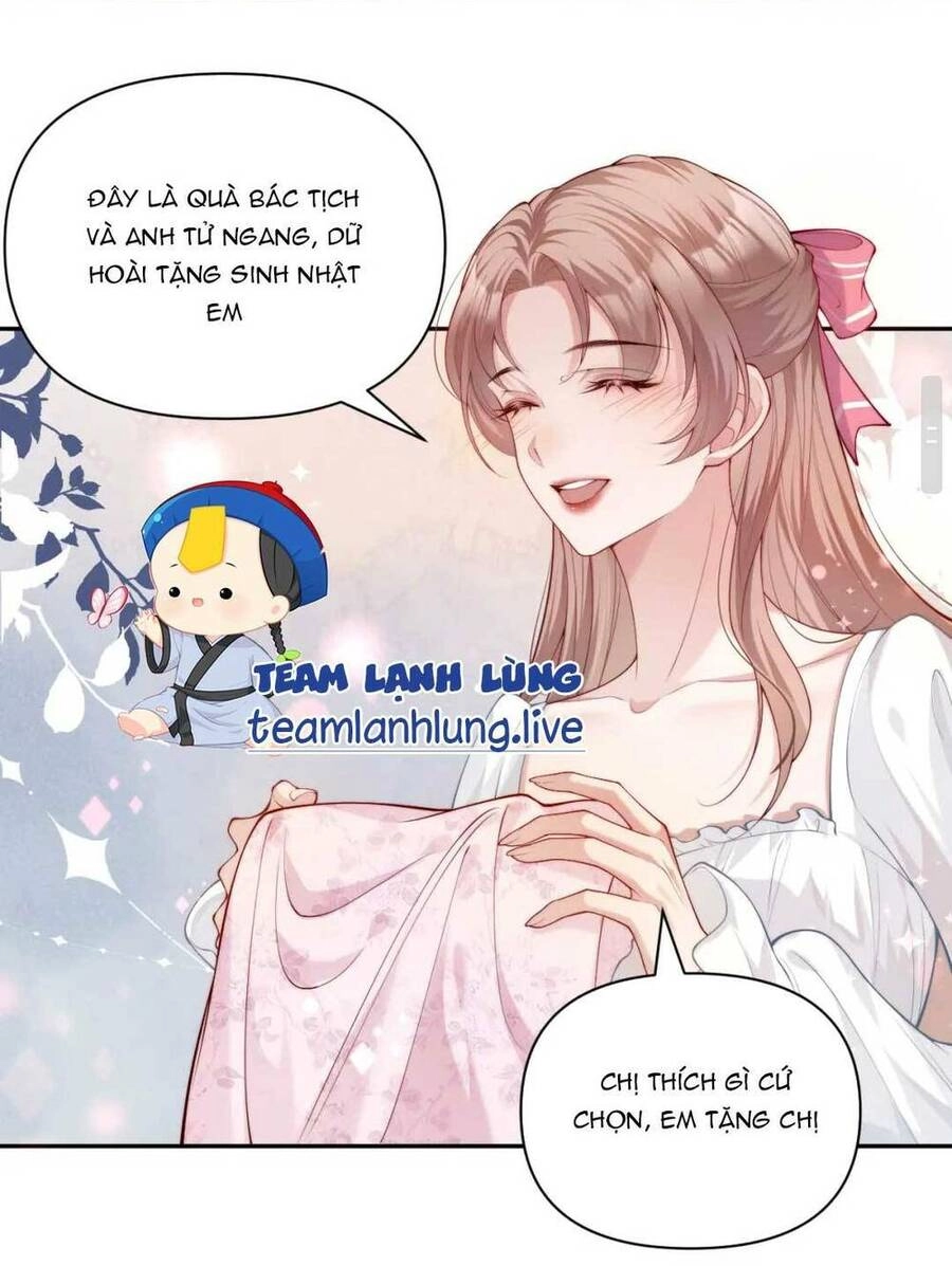 Đại Tiểu Thư Giàu Có Tận Tay Xé Kịch Bản Bạch Nguyệt Quang Chapter 6 - 21