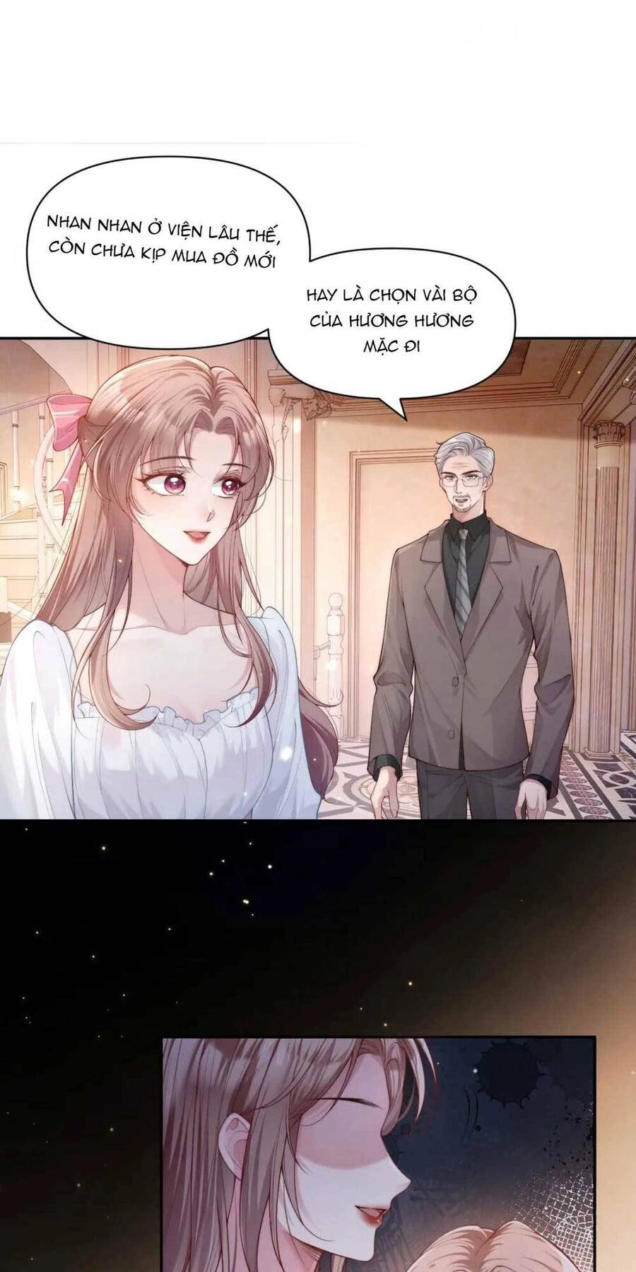 Đại Tiểu Thư Giàu Có Tận Tay Xé Kịch Bản Bạch Nguyệt Quang Chapter 6 - 22