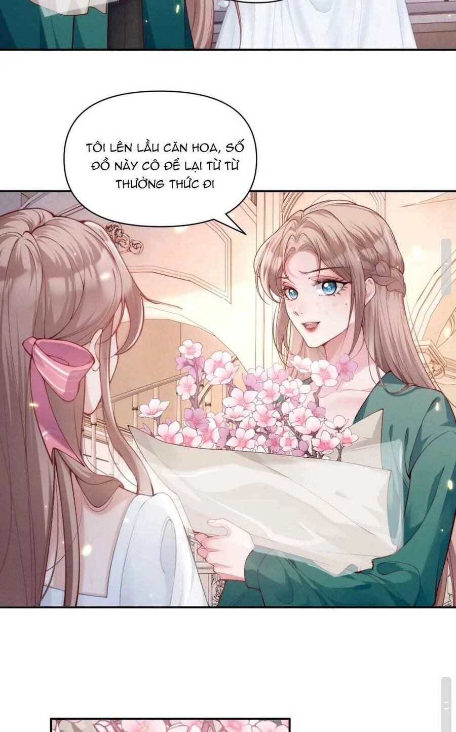 Đại Tiểu Thư Giàu Có Tận Tay Xé Kịch Bản Bạch Nguyệt Quang Chapter 6 - 27