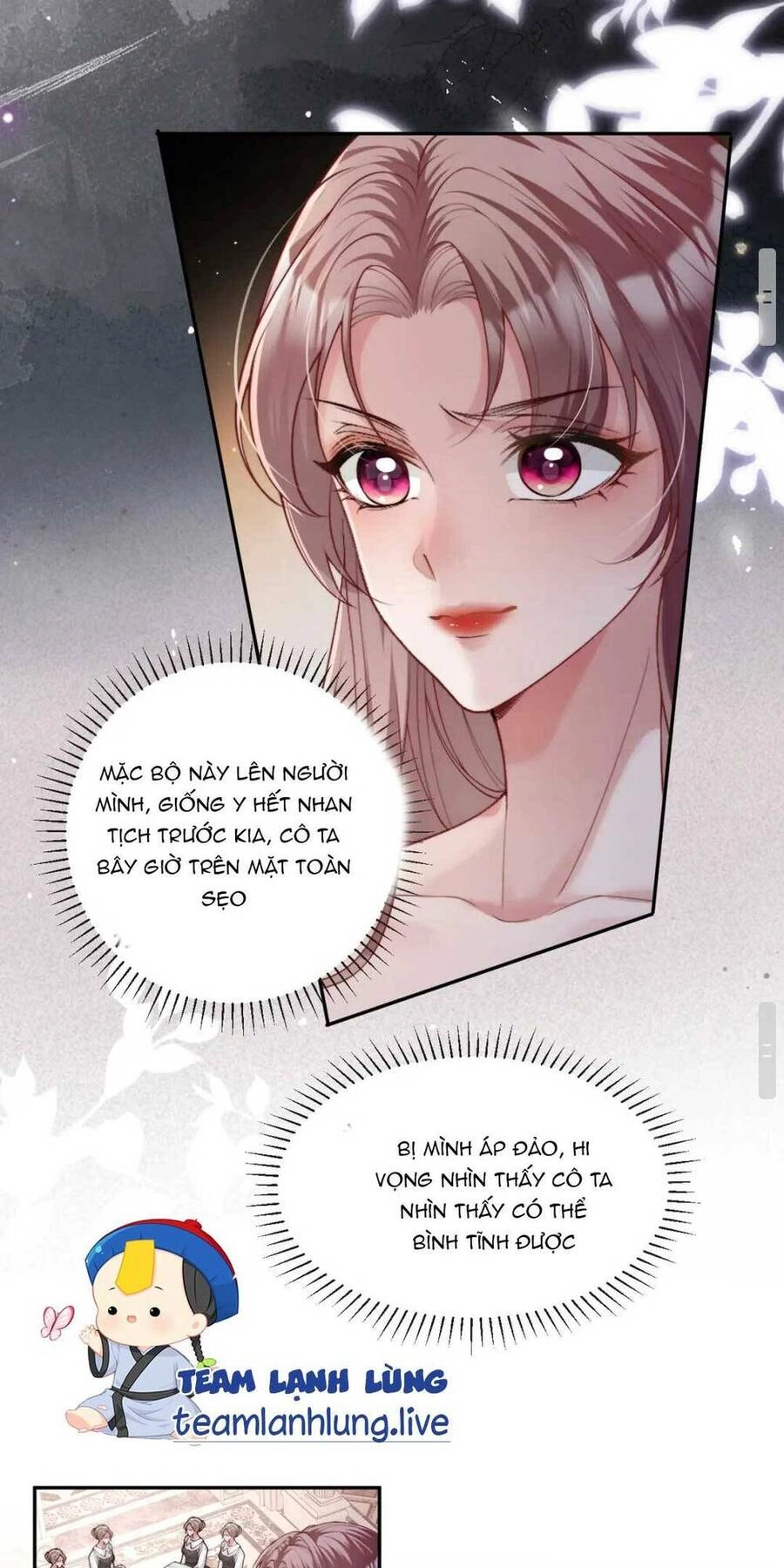 Đại Tiểu Thư Giàu Có Tận Tay Xé Kịch Bản Bạch Nguyệt Quang Chapter 6 - 31