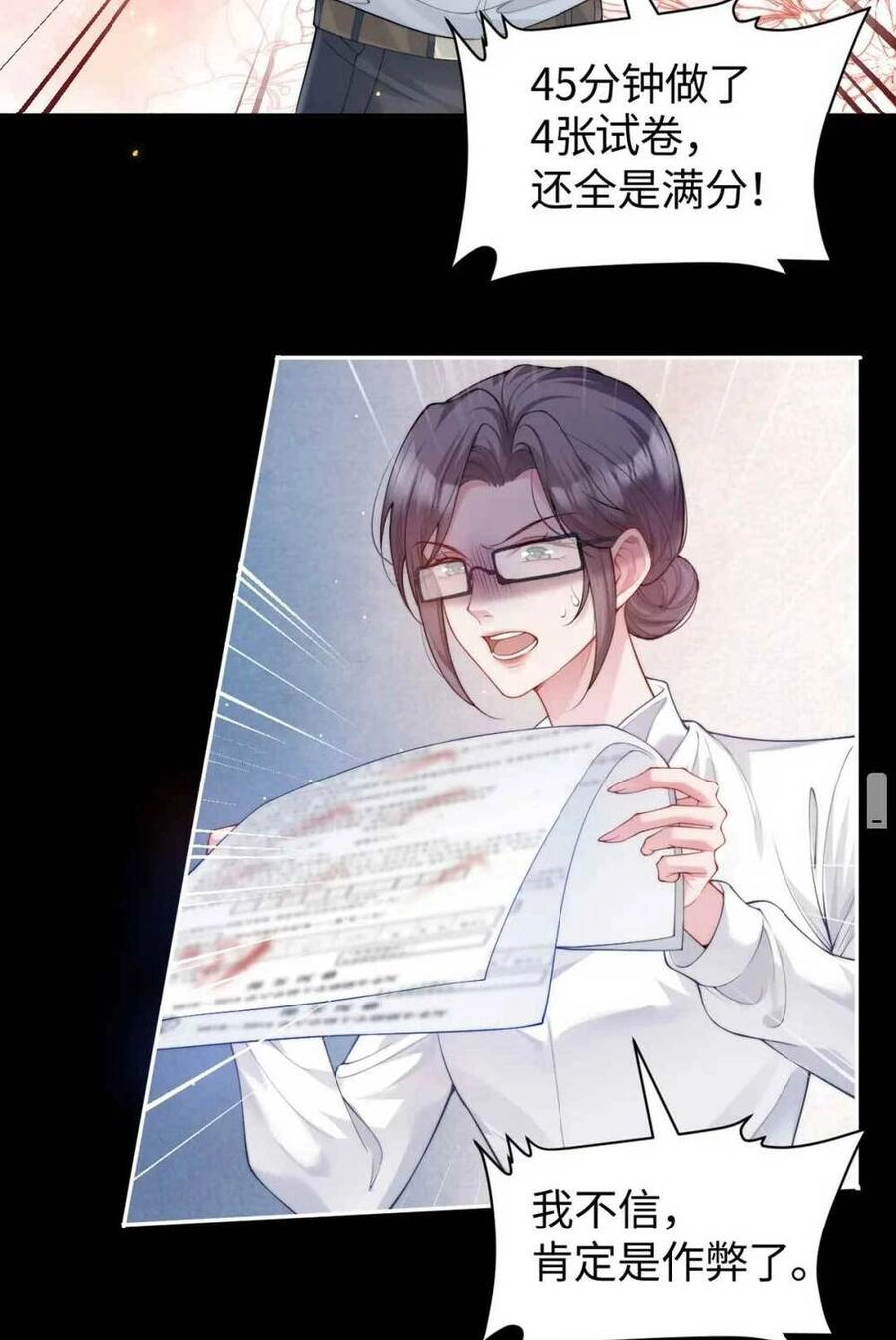 Đại Tiểu Thư Giàu Có Tận Tay Xé Kịch Bản Bạch Nguyệt Quang Chapter 6 - 34