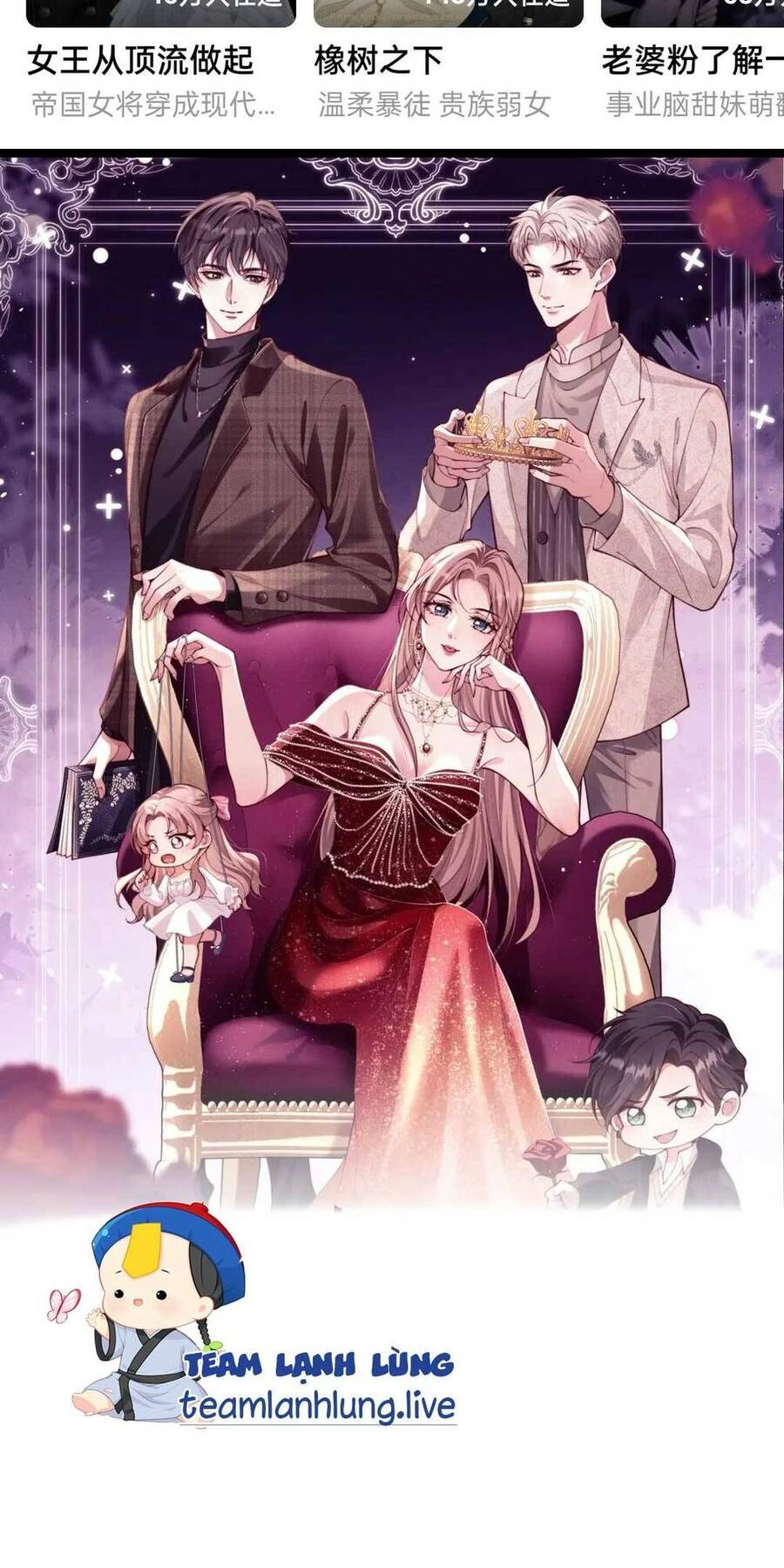 Đại Tiểu Thư Giàu Có Tận Tay Xé Kịch Bản Bạch Nguyệt Quang Chapter 7 - 1