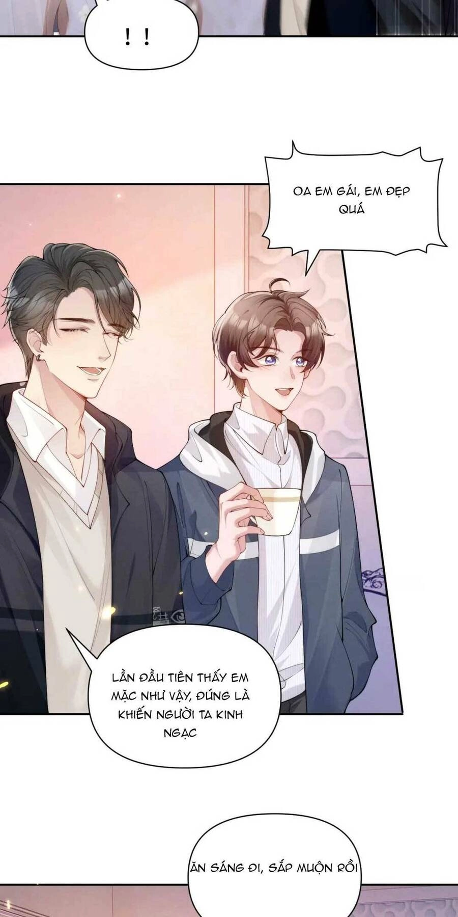 Đại Tiểu Thư Giàu Có Tận Tay Xé Kịch Bản Bạch Nguyệt Quang Chapter 7 - 7