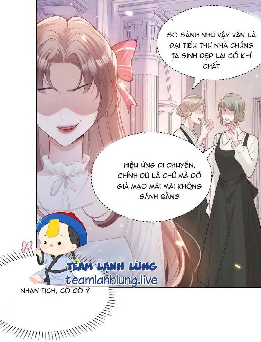 Đại Tiểu Thư Giàu Có Tận Tay Xé Kịch Bản Bạch Nguyệt Quang Chapter 7 - 9