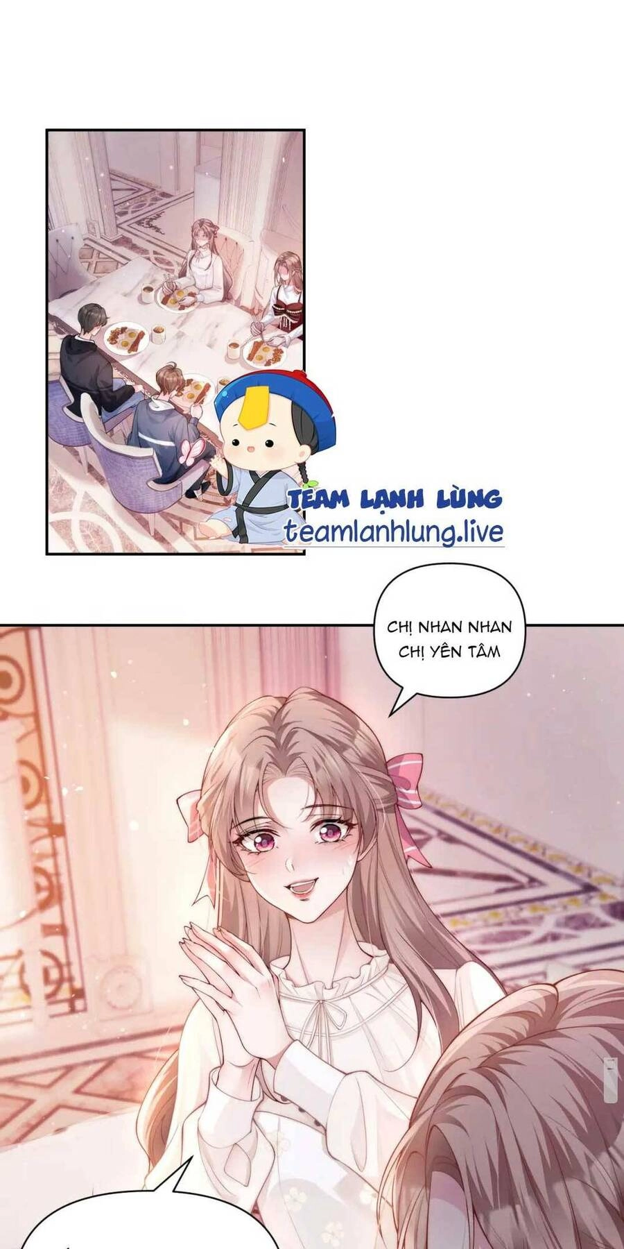 Đại Tiểu Thư Giàu Có Tận Tay Xé Kịch Bản Bạch Nguyệt Quang Chapter 7 - 10