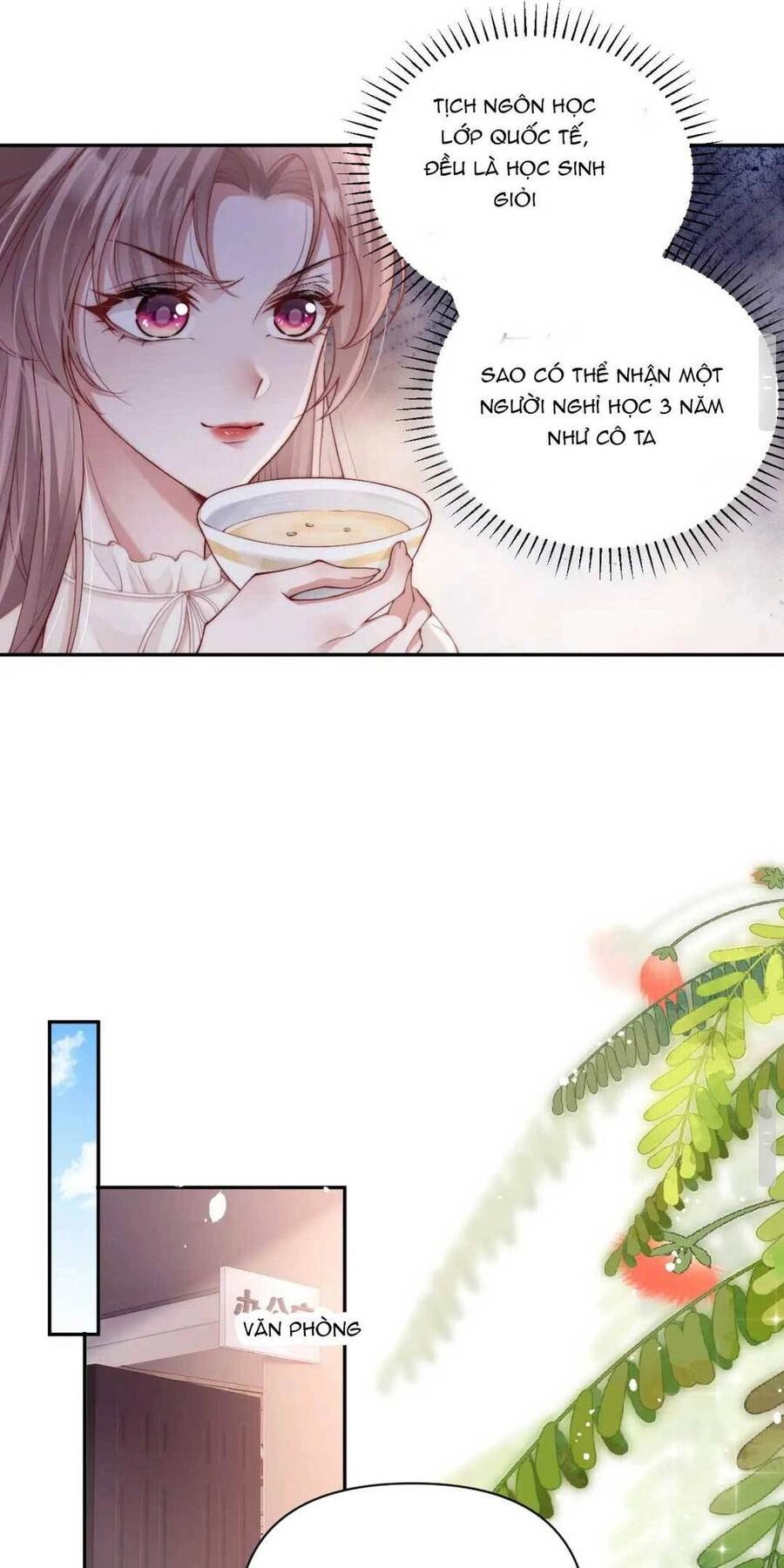 Đại Tiểu Thư Giàu Có Tận Tay Xé Kịch Bản Bạch Nguyệt Quang Chapter 7 - 14