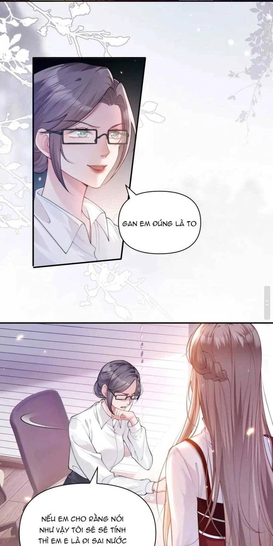 Đại Tiểu Thư Giàu Có Tận Tay Xé Kịch Bản Bạch Nguyệt Quang Chapter 7 - 20