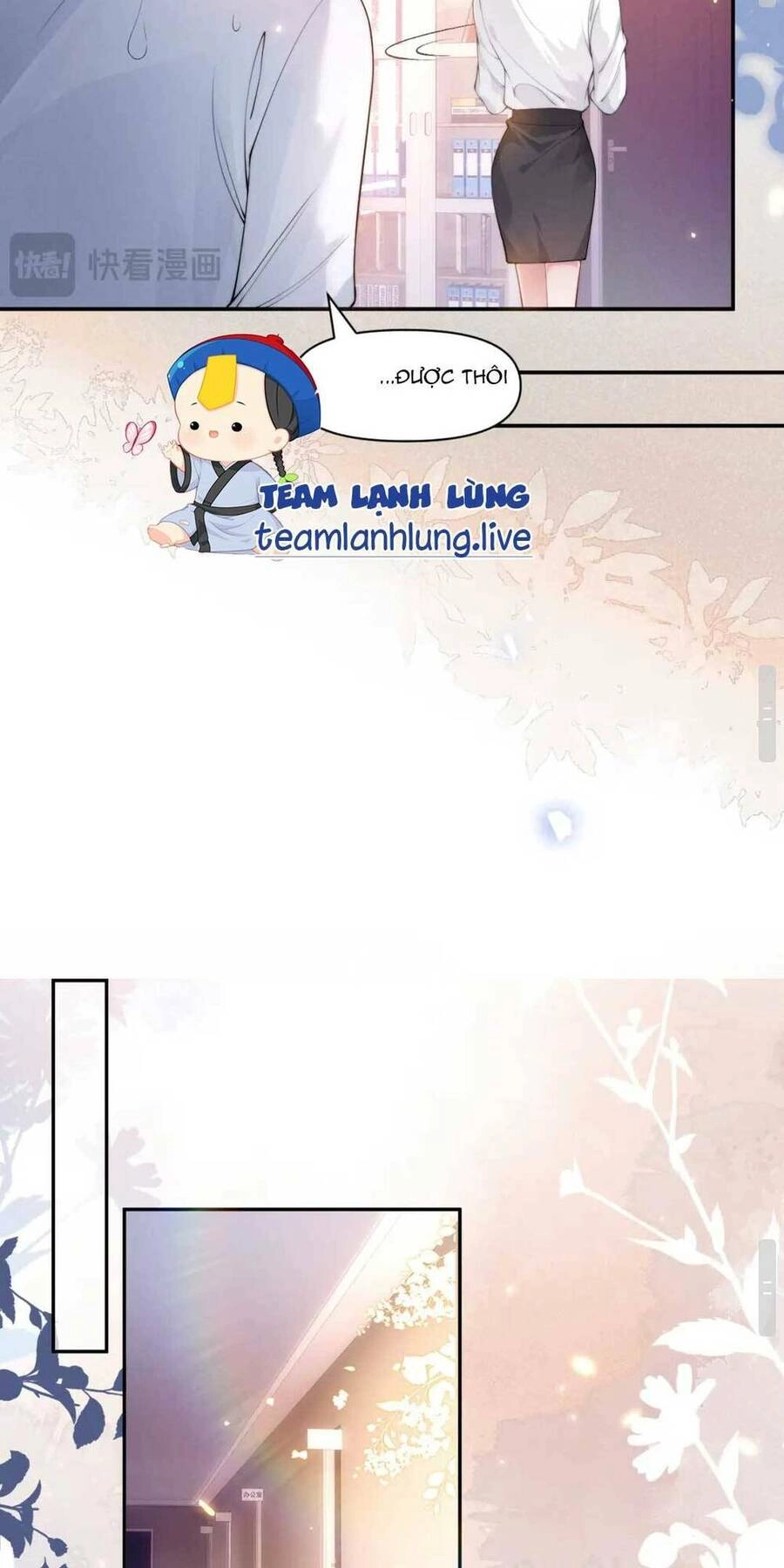 Đại Tiểu Thư Giàu Có Tận Tay Xé Kịch Bản Bạch Nguyệt Quang Chapter 7 - 23