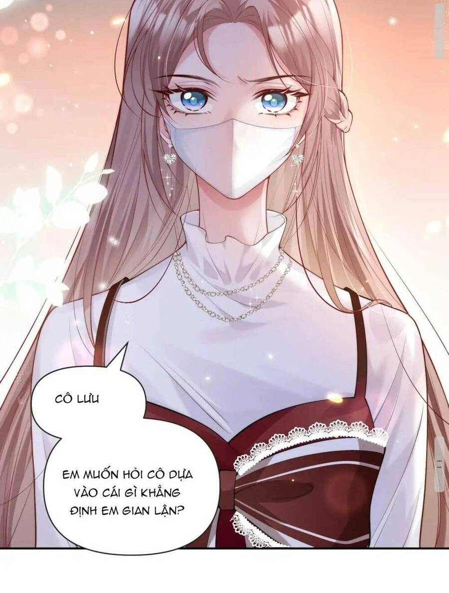 Đại Tiểu Thư Giàu Có Tận Tay Xé Kịch Bản Bạch Nguyệt Quang Chapter 7 - 28