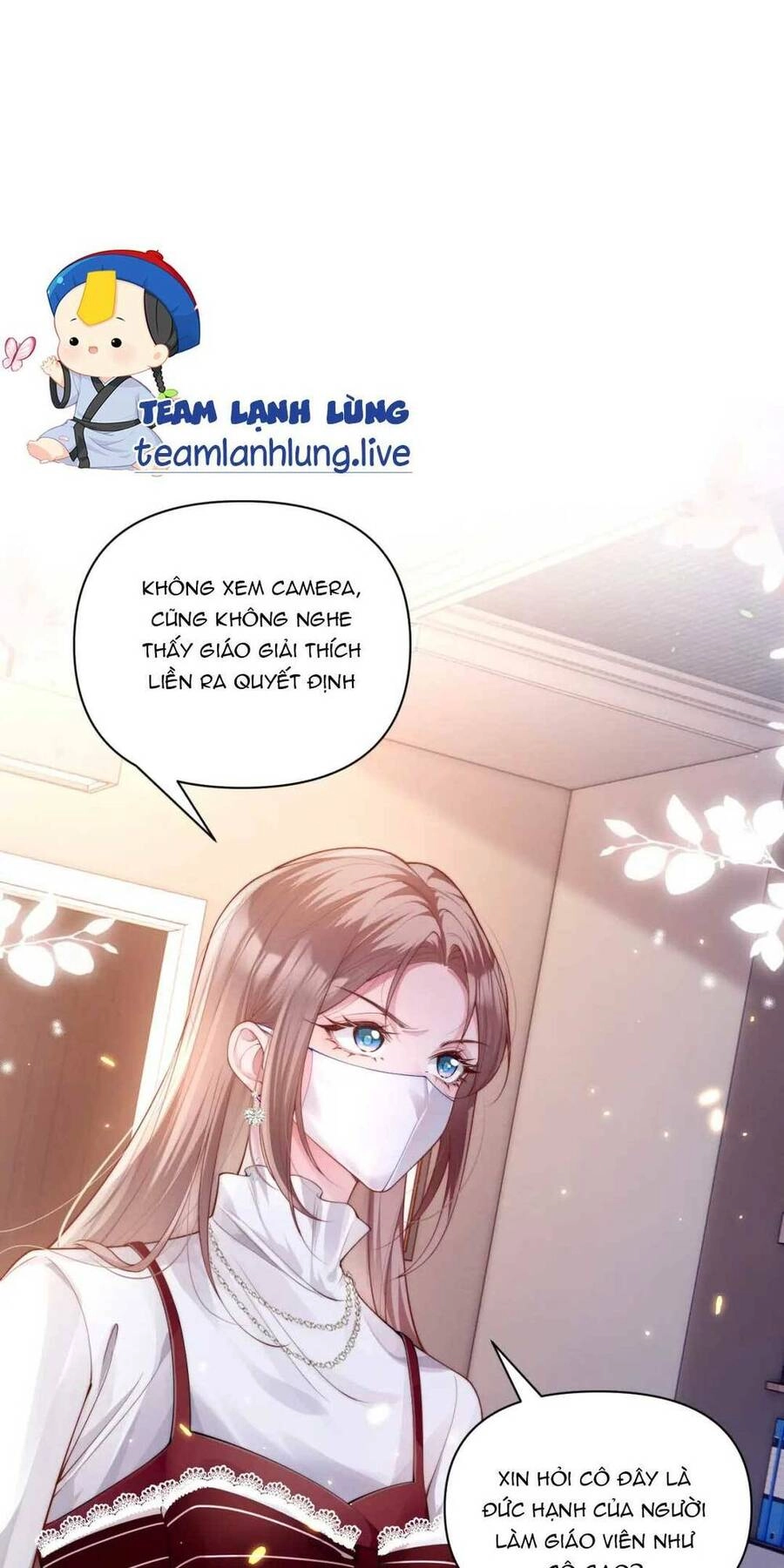 Đại Tiểu Thư Giàu Có Tận Tay Xé Kịch Bản Bạch Nguyệt Quang Chapter 8 - 2