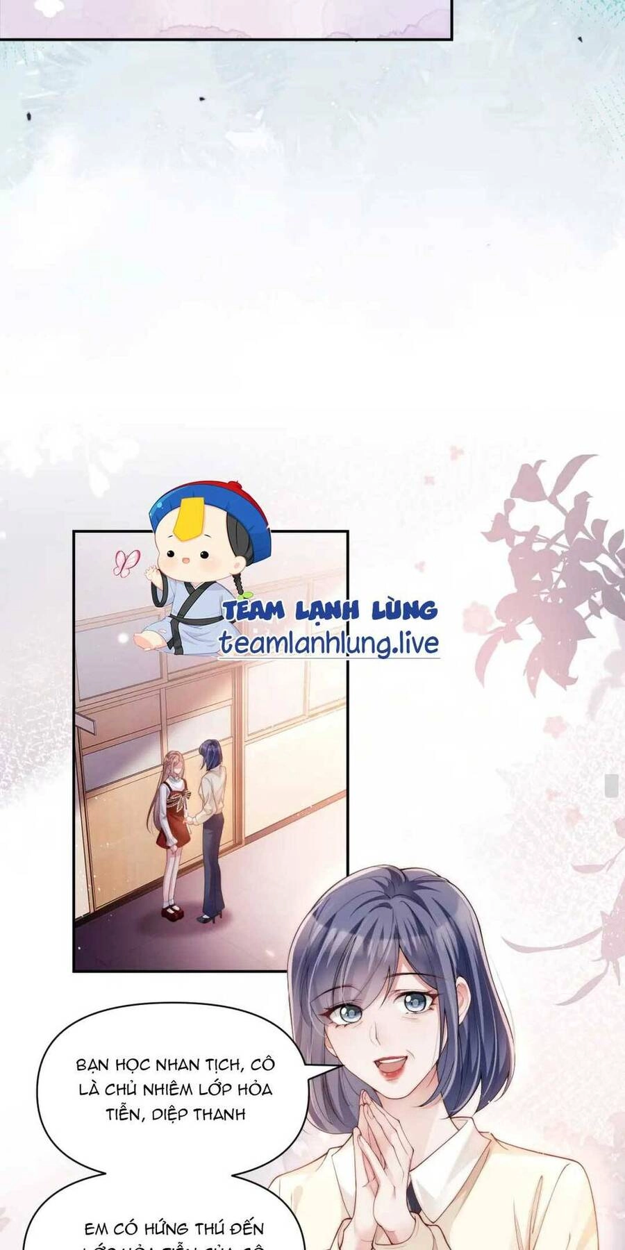 Đại Tiểu Thư Giàu Có Tận Tay Xé Kịch Bản Bạch Nguyệt Quang Chapter 8 - 12