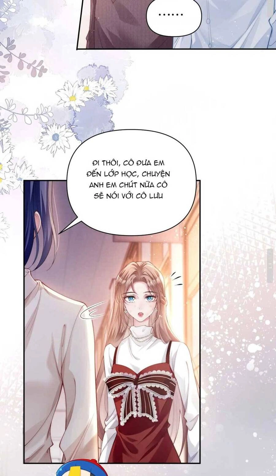 Đại Tiểu Thư Giàu Có Tận Tay Xé Kịch Bản Bạch Nguyệt Quang Chapter 8 - 15