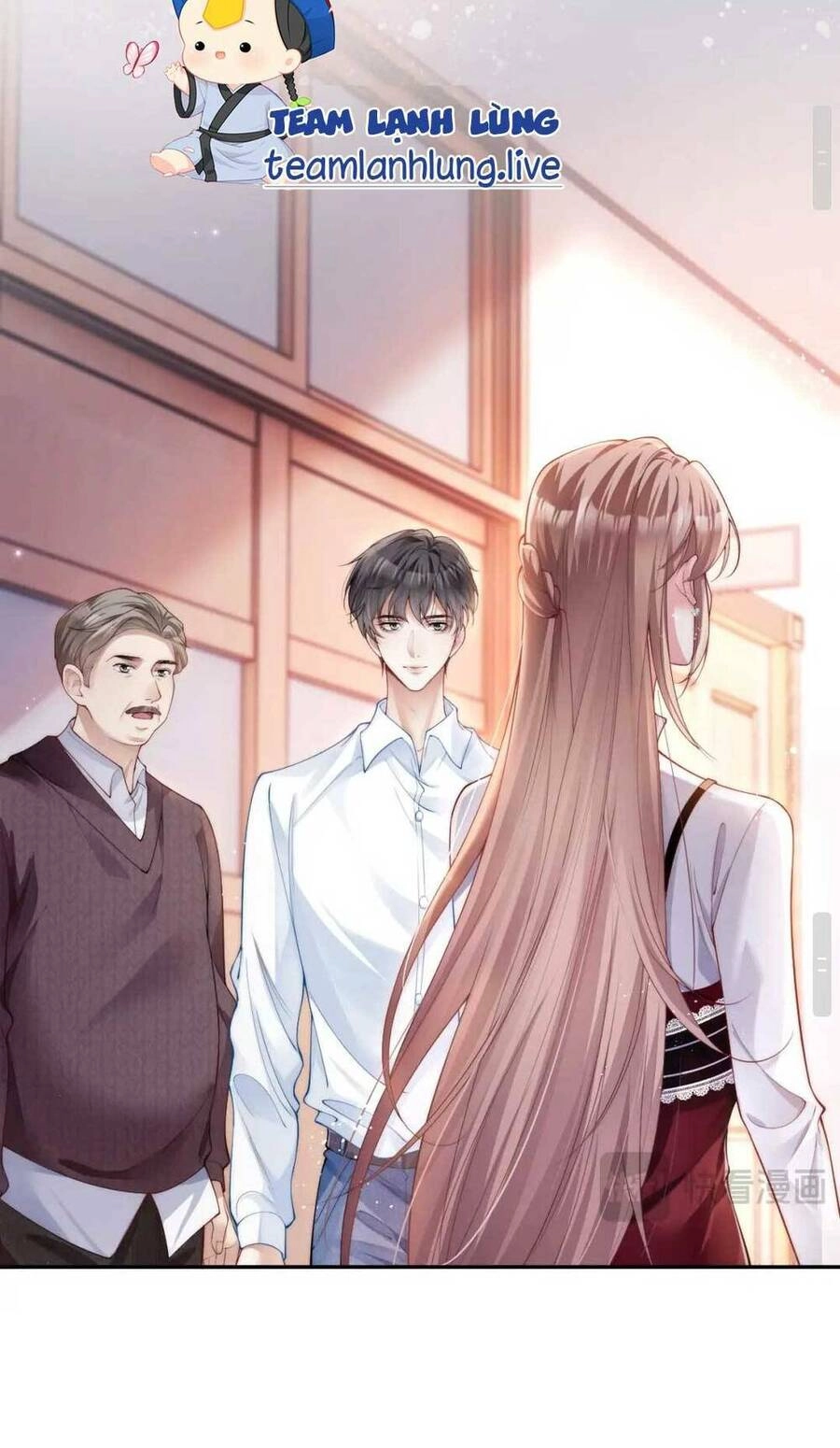 Đại Tiểu Thư Giàu Có Tận Tay Xé Kịch Bản Bạch Nguyệt Quang Chapter 8 - 16