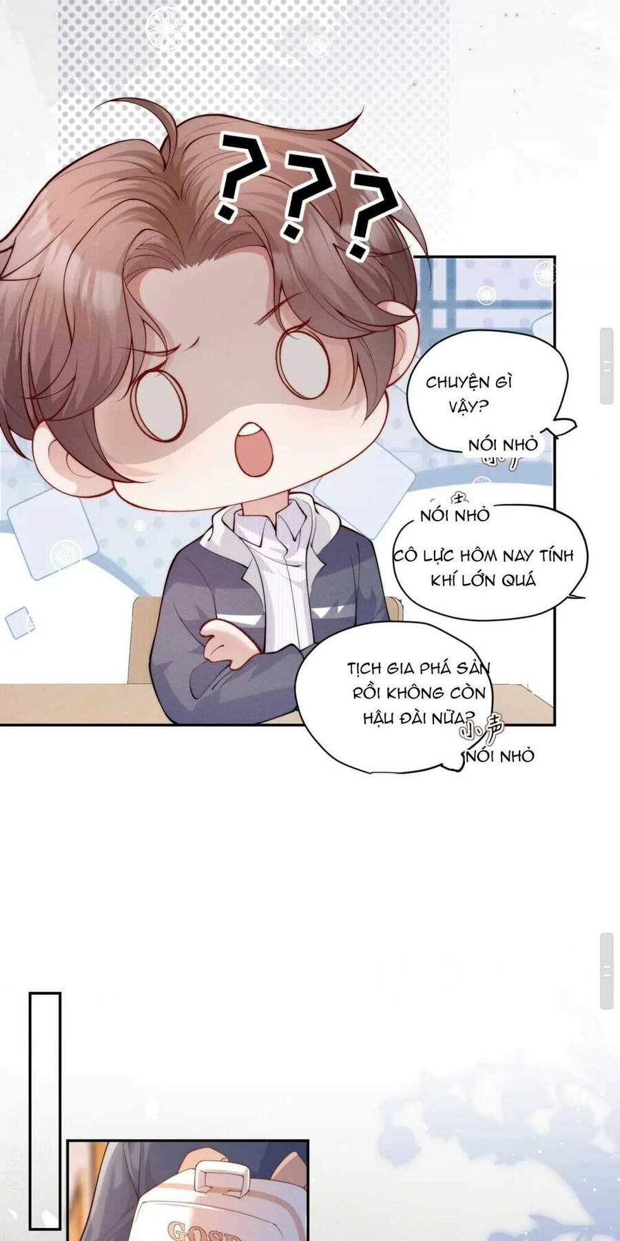 Đại Tiểu Thư Giàu Có Tận Tay Xé Kịch Bản Bạch Nguyệt Quang Chapter 8 - 21