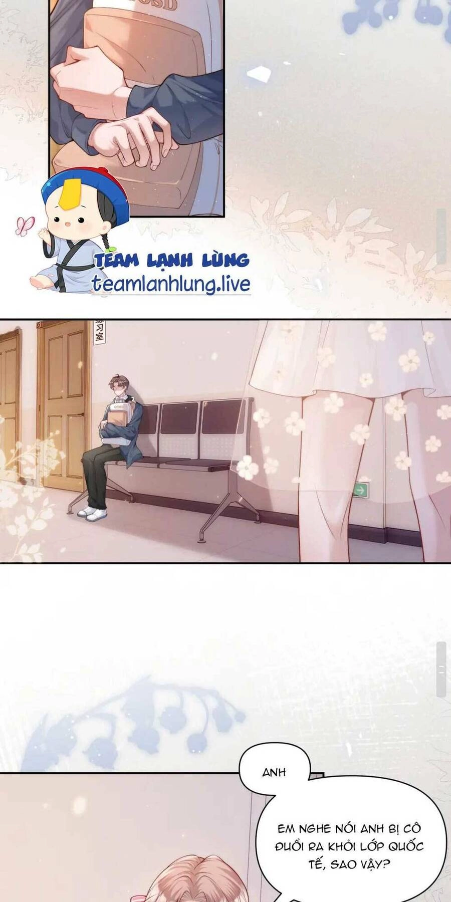 Đại Tiểu Thư Giàu Có Tận Tay Xé Kịch Bản Bạch Nguyệt Quang Chapter 8 - 22