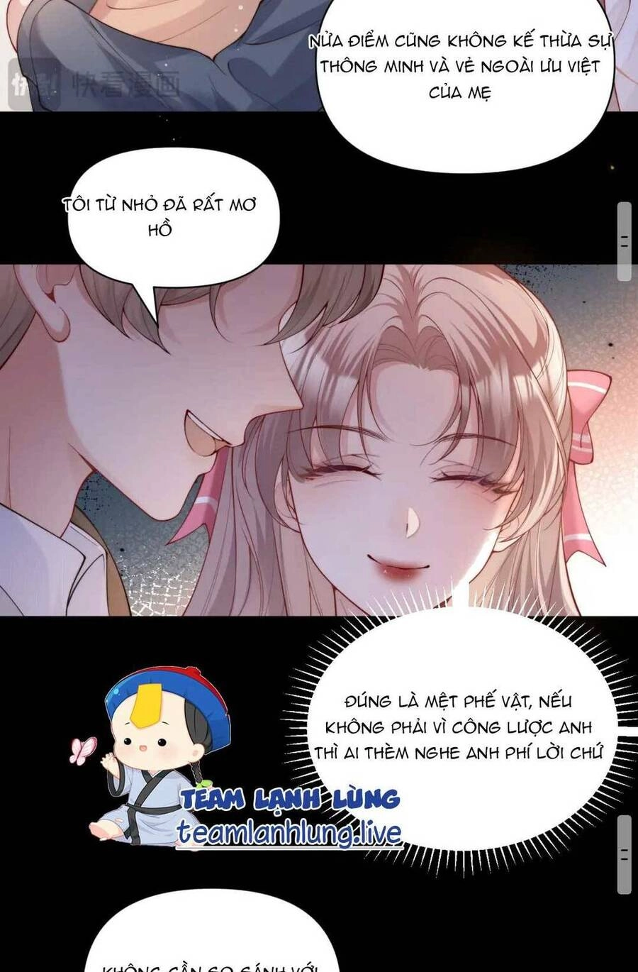 Đại Tiểu Thư Giàu Có Tận Tay Xé Kịch Bản Bạch Nguyệt Quang Chapter 8 - 24