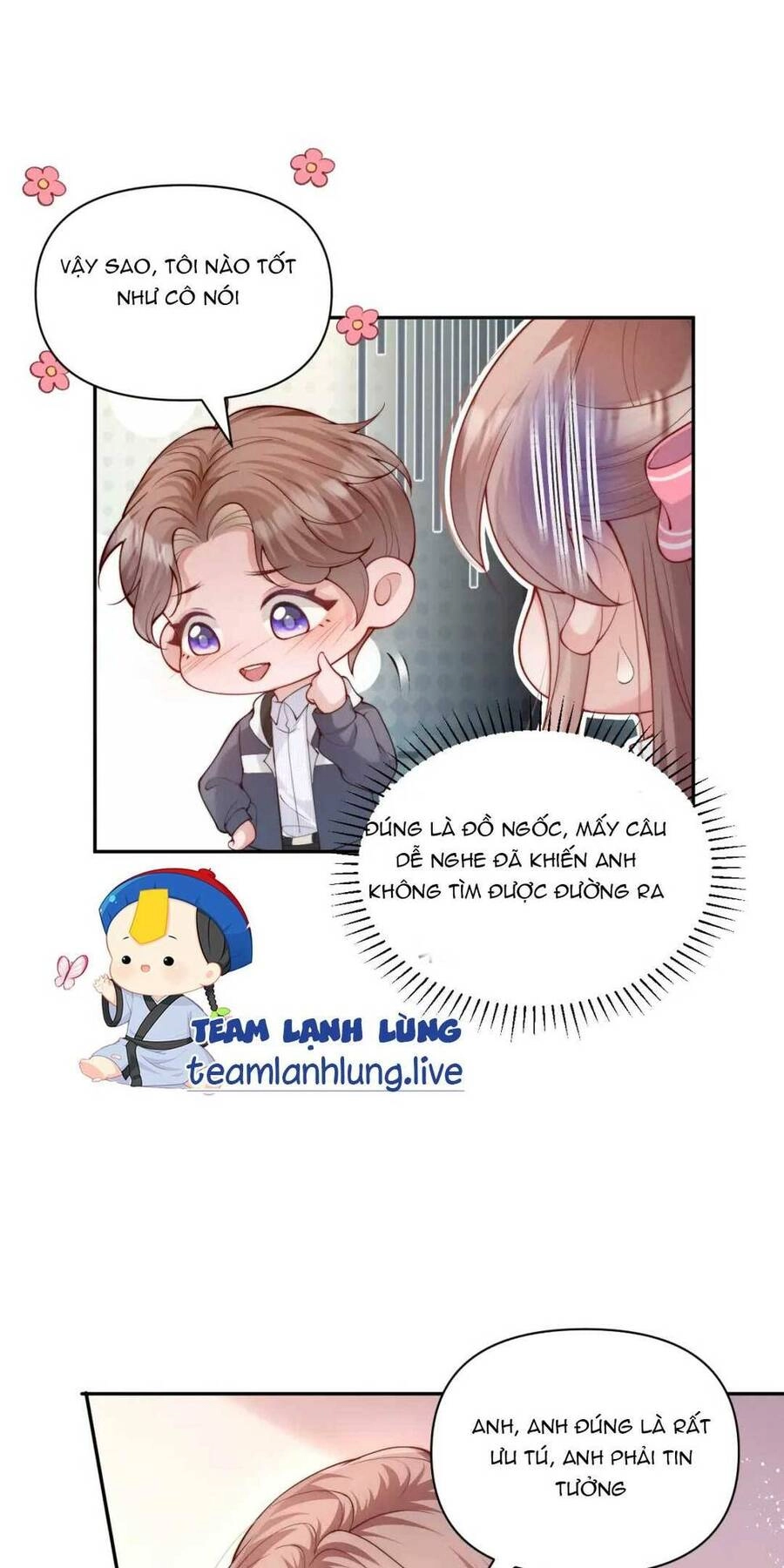 Đại Tiểu Thư Giàu Có Tận Tay Xé Kịch Bản Bạch Nguyệt Quang Chapter 8 - 26