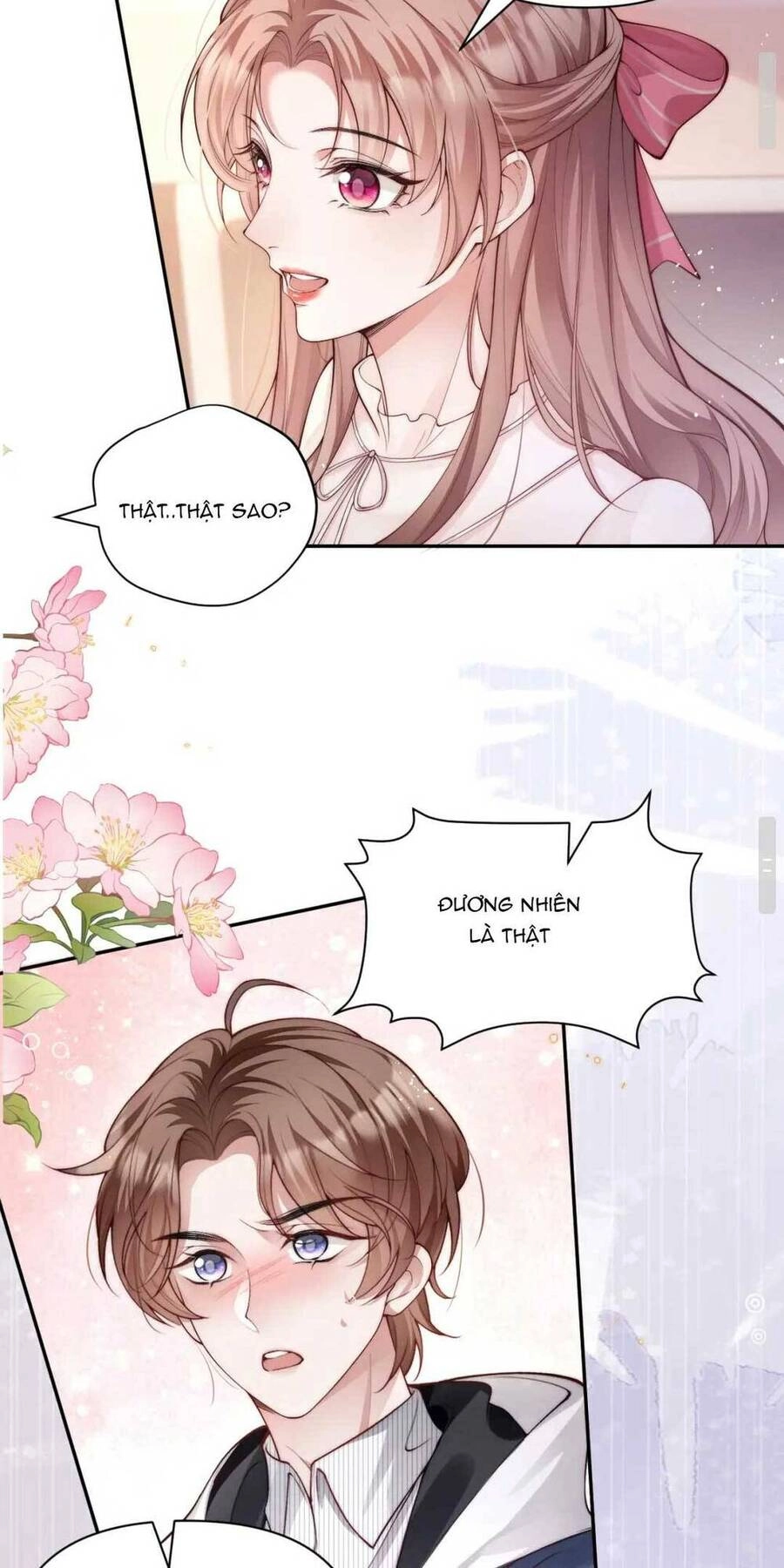 Đại Tiểu Thư Giàu Có Tận Tay Xé Kịch Bản Bạch Nguyệt Quang Chapter 8 - 27