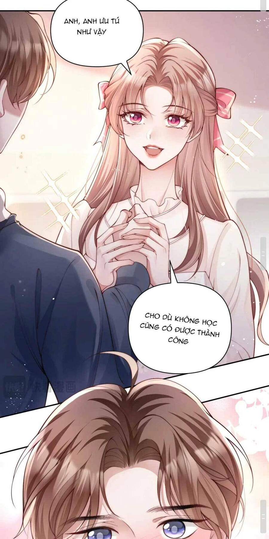 Đại Tiểu Thư Giàu Có Tận Tay Xé Kịch Bản Bạch Nguyệt Quang Chapter 8 - 29