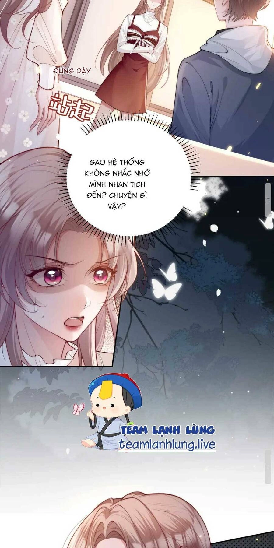 Đại Tiểu Thư Giàu Có Tận Tay Xé Kịch Bản Bạch Nguyệt Quang Chapter 8 - 32