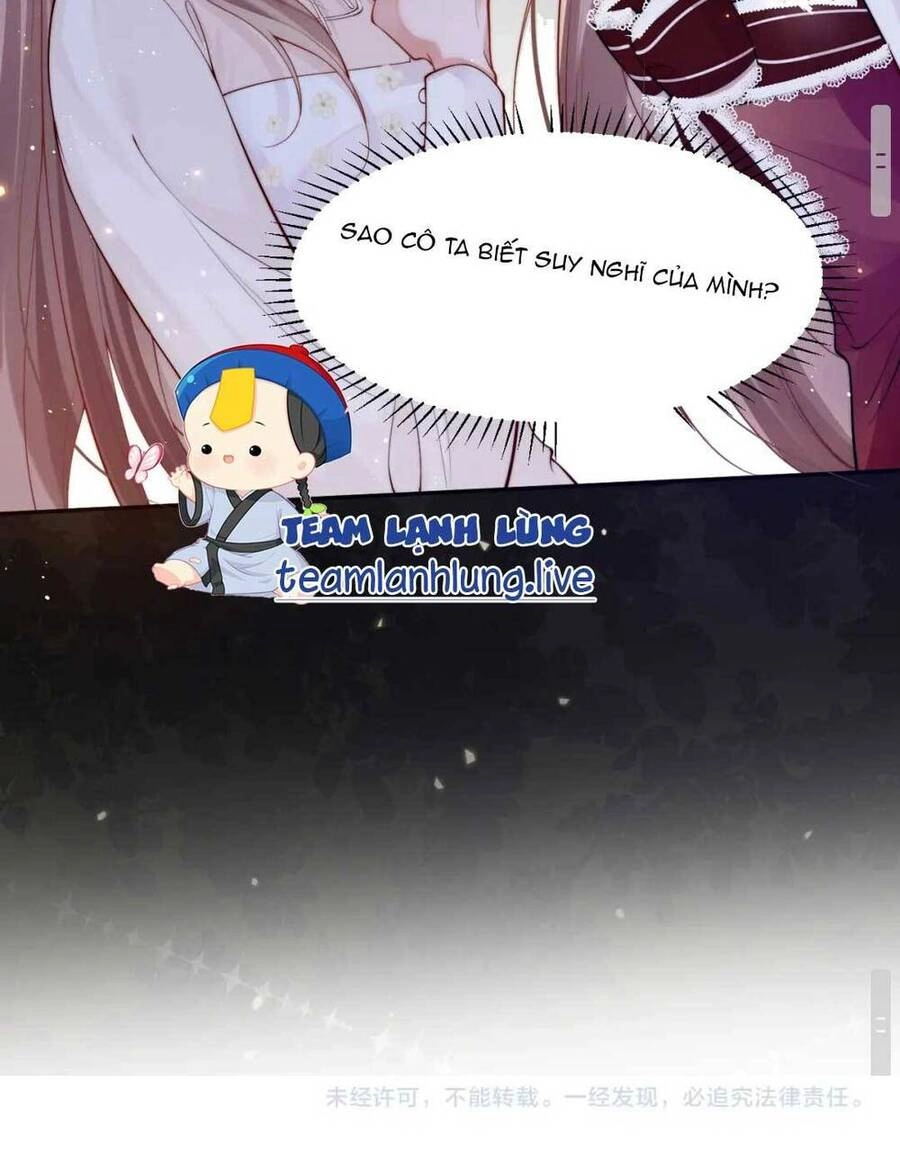 Đại Tiểu Thư Giàu Có Tận Tay Xé Kịch Bản Bạch Nguyệt Quang Chapter 8 - 36