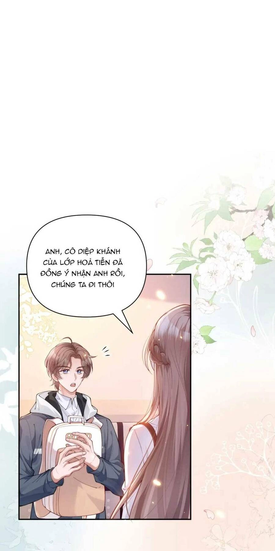 Đại Tiểu Thư Giàu Có Tận Tay Xé Kịch Bản Bạch Nguyệt Quang Chapter 9 - 2