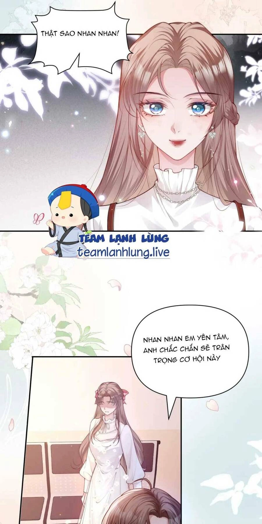 Đại Tiểu Thư Giàu Có Tận Tay Xé Kịch Bản Bạch Nguyệt Quang Chapter 9 - 3