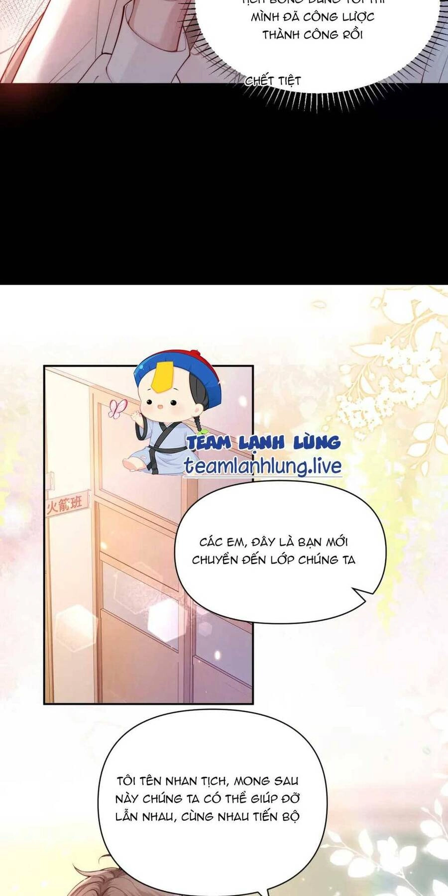 Đại Tiểu Thư Giàu Có Tận Tay Xé Kịch Bản Bạch Nguyệt Quang Chapter 9 - 6