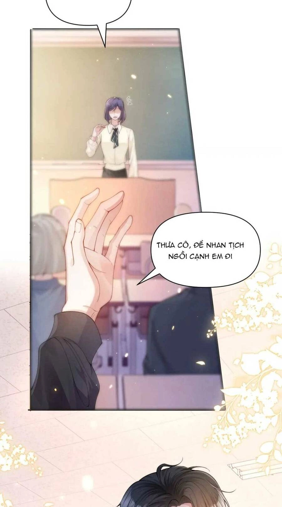 Đại Tiểu Thư Giàu Có Tận Tay Xé Kịch Bản Bạch Nguyệt Quang Chapter 9 - 8