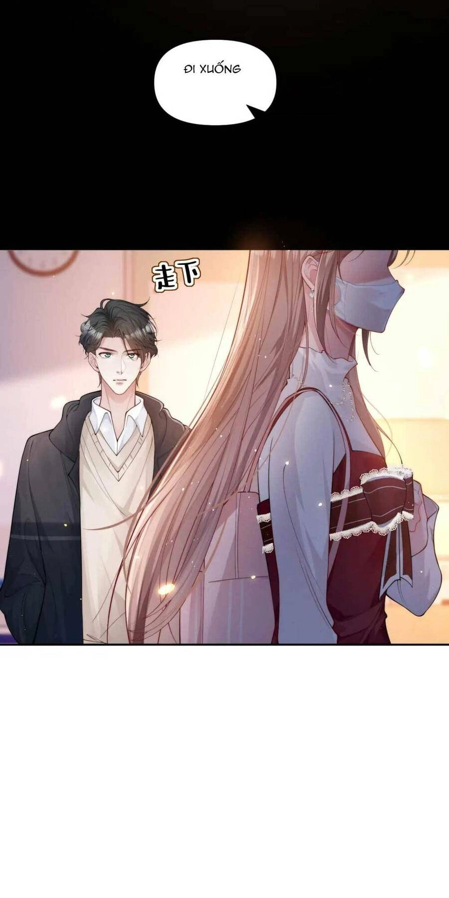 Đại Tiểu Thư Giàu Có Tận Tay Xé Kịch Bản Bạch Nguyệt Quang Chapter 9 - 10