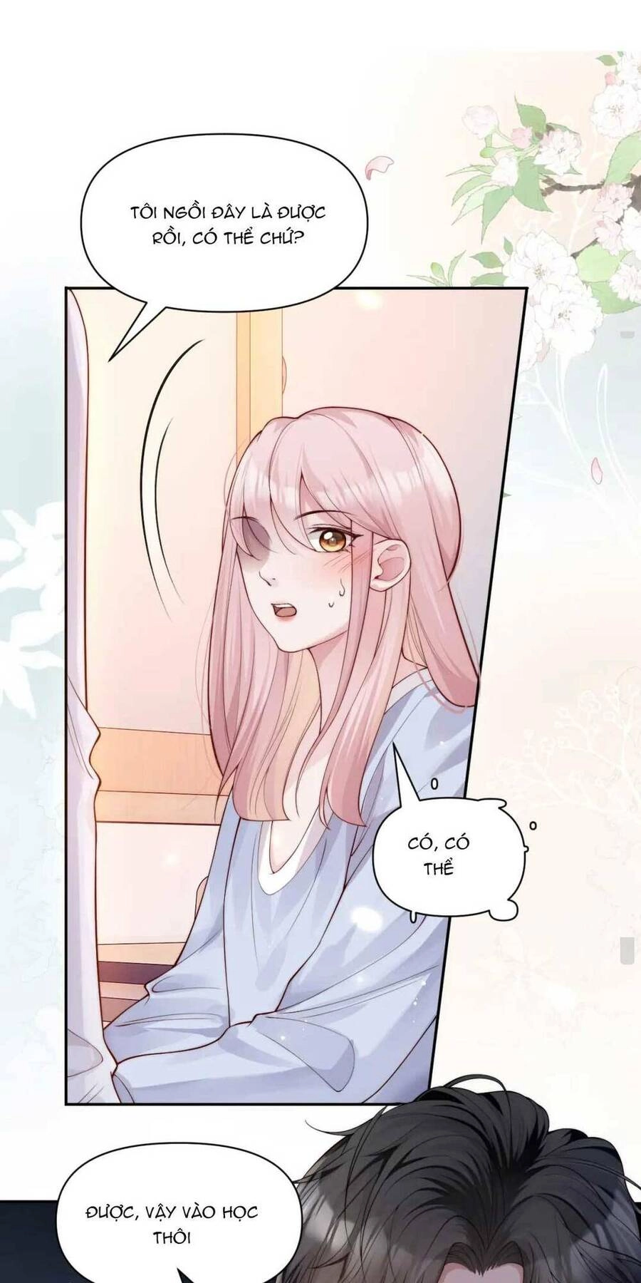 Đại Tiểu Thư Giàu Có Tận Tay Xé Kịch Bản Bạch Nguyệt Quang Chapter 9 - 11