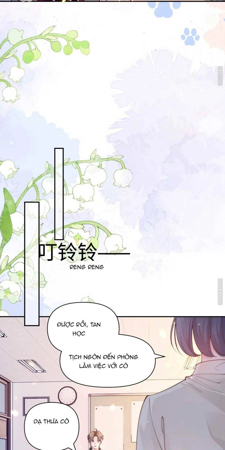 Đại Tiểu Thư Giàu Có Tận Tay Xé Kịch Bản Bạch Nguyệt Quang Chapter 9 - 13