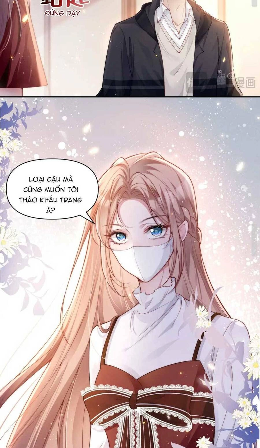 Đại Tiểu Thư Giàu Có Tận Tay Xé Kịch Bản Bạch Nguyệt Quang Chapter 9 - 18