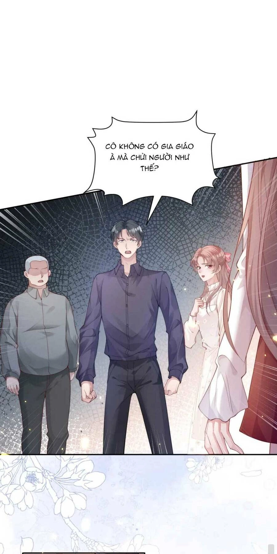 Đại Tiểu Thư Giàu Có Tận Tay Xé Kịch Bản Bạch Nguyệt Quang Chapter 9 - 20