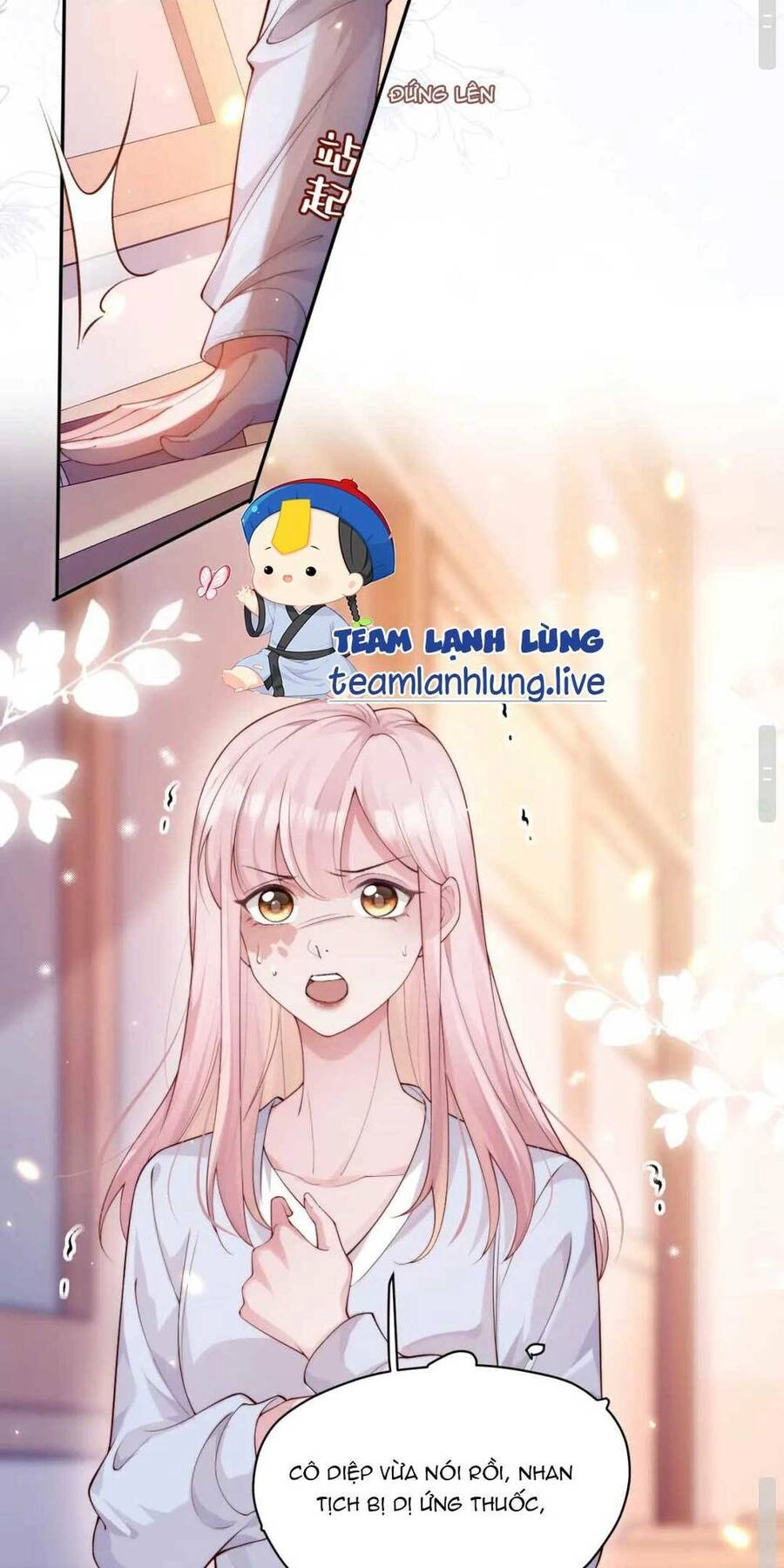 Đại Tiểu Thư Giàu Có Tận Tay Xé Kịch Bản Bạch Nguyệt Quang Chapter 9 - 21