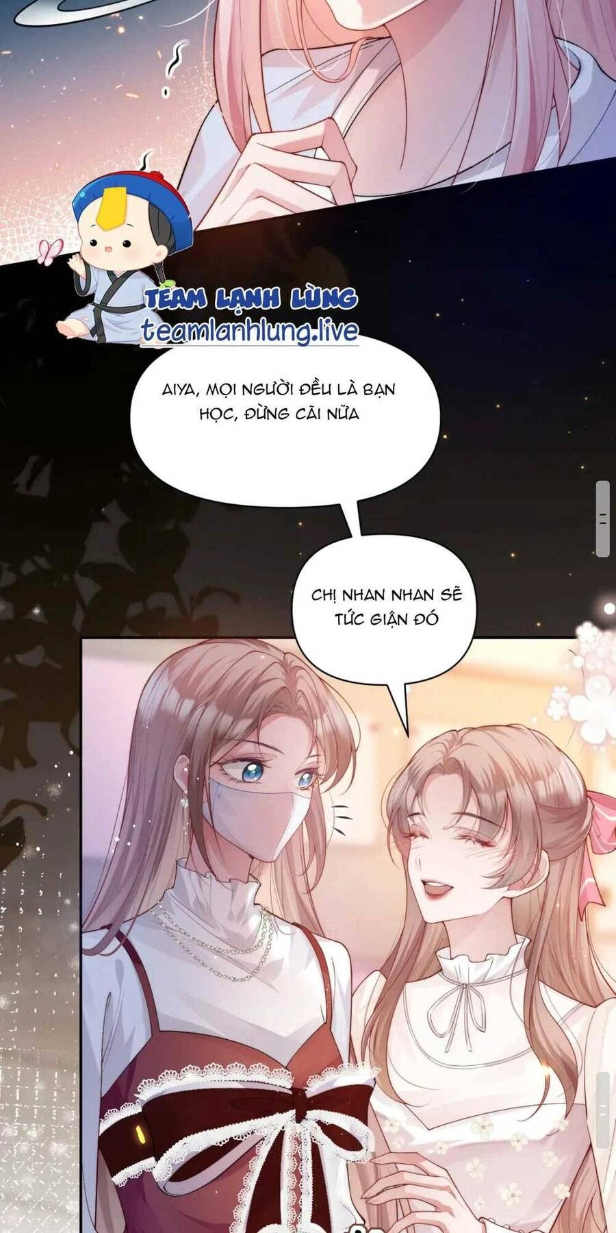 Đại Tiểu Thư Giàu Có Tận Tay Xé Kịch Bản Bạch Nguyệt Quang Chapter 9 - 23