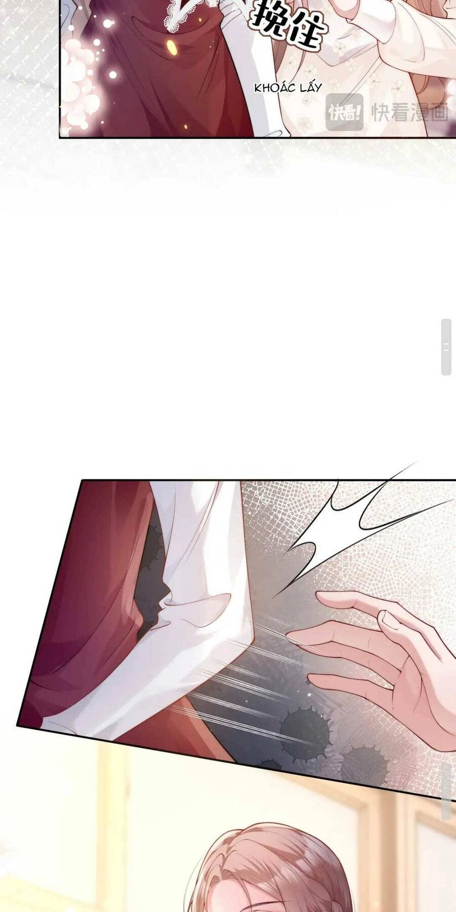 Đại Tiểu Thư Giàu Có Tận Tay Xé Kịch Bản Bạch Nguyệt Quang Chapter 9 - 24