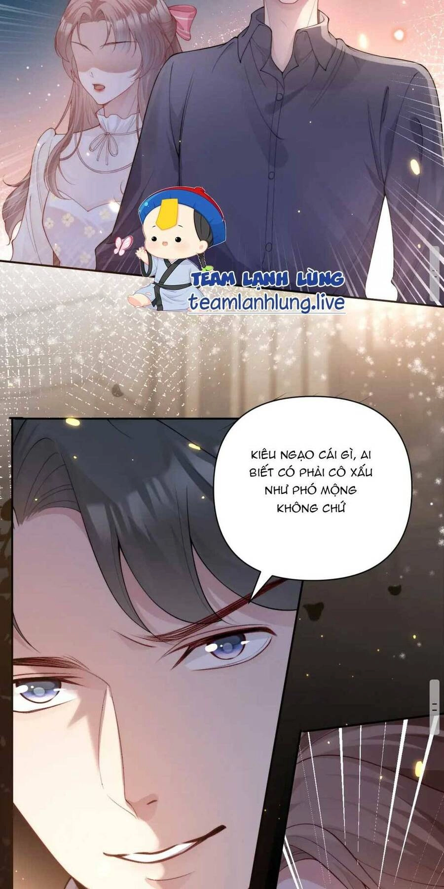 Đại Tiểu Thư Giàu Có Tận Tay Xé Kịch Bản Bạch Nguyệt Quang Chapter 9 - 26