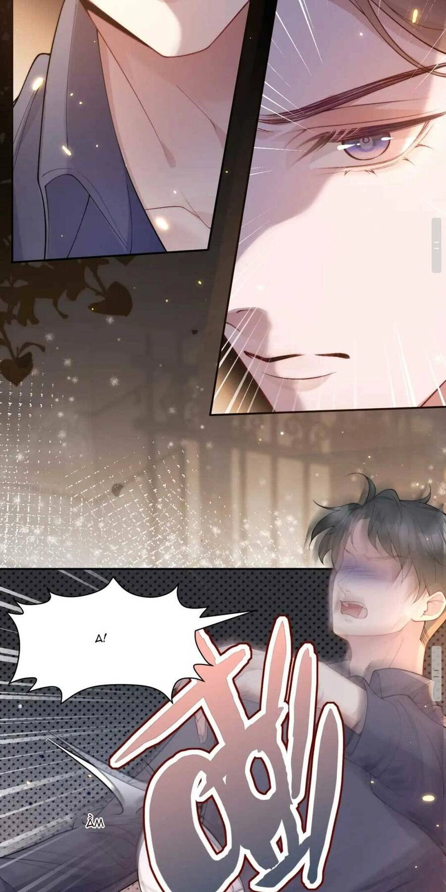 Đại Tiểu Thư Giàu Có Tận Tay Xé Kịch Bản Bạch Nguyệt Quang Chapter 9 - 27